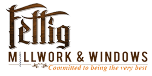 Fettig Millwork & Windows